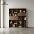 Boconceptt™ Verdan Modular Bookcase
