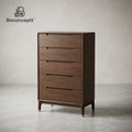 Boconceptt™ Norvale 5-Drawer Chest