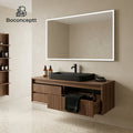 Boconceptt™ Marlow Floating Bathroom Vanity
