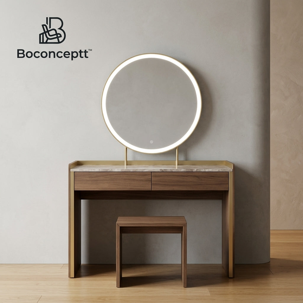 Boconceptt™ Mirelle Vanity Console